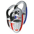 Handy Carabiner Calculator